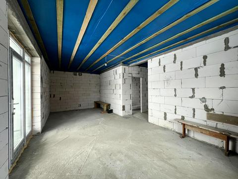 дом по адресу Молодёжная ул.