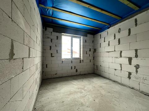 дом по адресу Молодёжная ул.