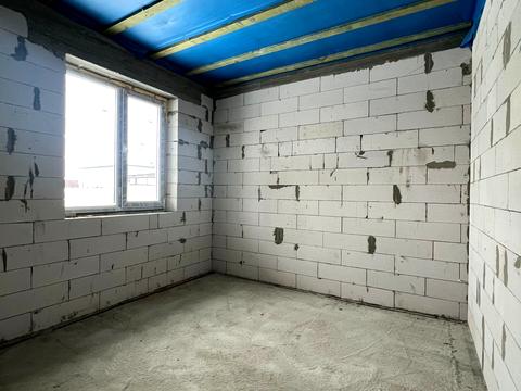 дом по адресу Молодёжная ул.