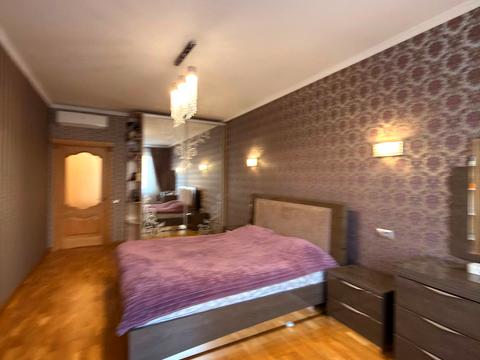 квартира за адресою Олександра Поля просп. (Кірова), 16