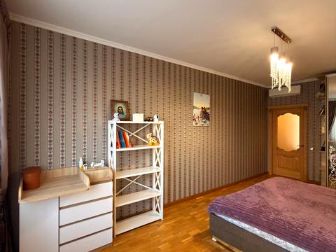 квартира за адресою Олександра Поля просп. (Кірова), 16