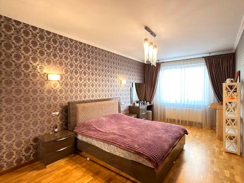 квартира за адресою Олександра Поля просп. (Кірова), 16