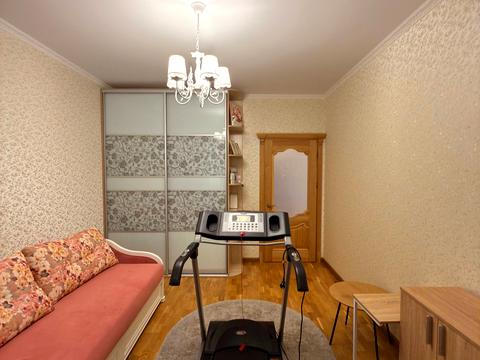 квартира за адресою Олександра Поля просп. (Кірова), 16