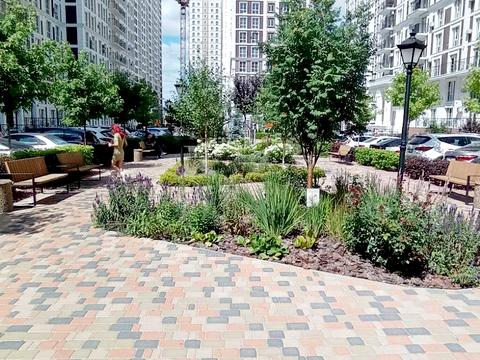 квартира по адресу Киев, Михаила Максимовича ул. (Трутенко Онуфрия), 26-В