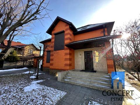 будинок за адресою Соснова, 7