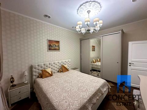 дом по адресу Соснова, 7