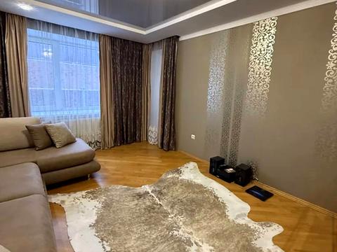 квартира по адресу Карпенко ул., 18-А