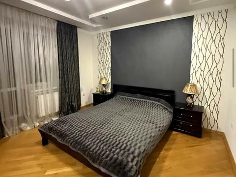 квартира по адресу Карпенко ул., 18-А