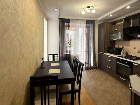 квартира по адресу Карпенко ул., 18-А