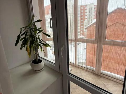 квартира по адресу Карпенко ул., 18-А