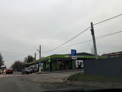 будинок за адресою С/Т Воїнів