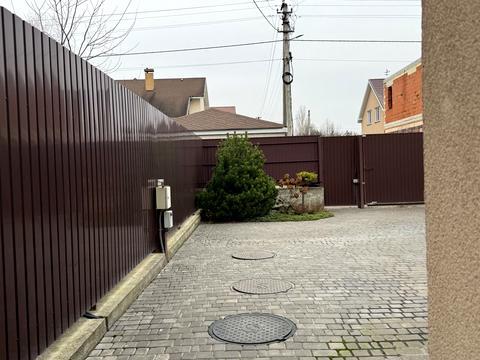 будинок за адресою С/Т Воїнів