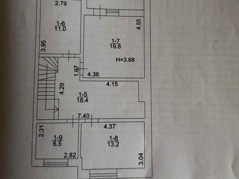 будинок за адресою С/Т Воїнів