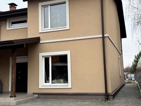 будинок за адресою С/Т Воїнів