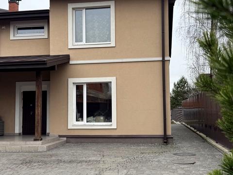 будинок за адресою С/Т Воїнів