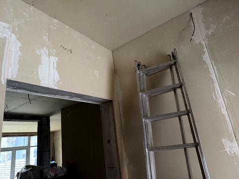 будинок за адресою С/Т Воїнів