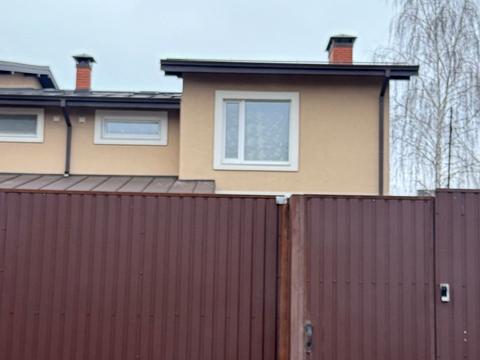 будинок за адресою С/Т Воїнів