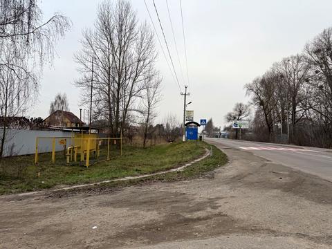 будинок за адресою С/Т Воїнів