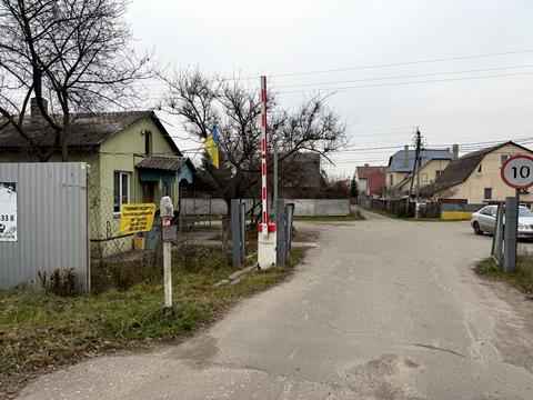 будинок за адресою С/Т Воїнів