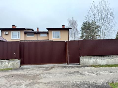 будинок за адресою С/Т Воїнів