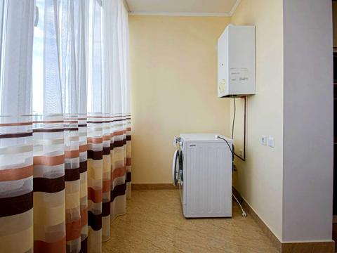 квартира за адресою Будного вул., 28