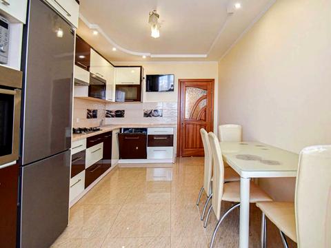 квартира за адресою Будного вул., 28