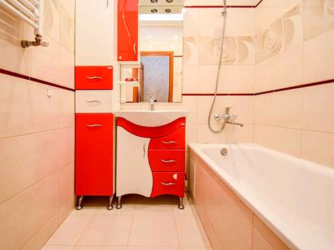 квартира за адресою Будного вул., 28