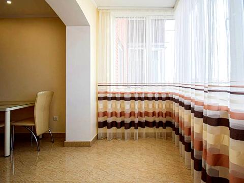 квартира за адресою Будного вул., 28