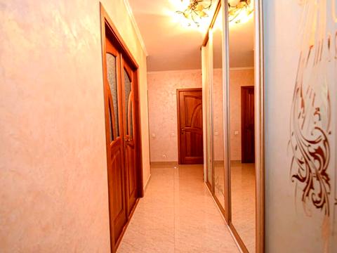 квартира за адресою Будного вул., 28