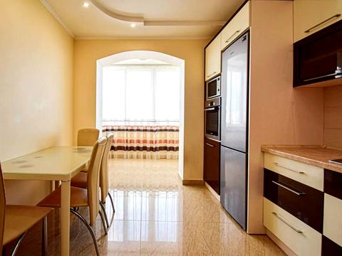 квартира за адресою Будного вул., 28