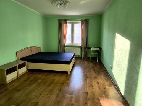 квартира по адресу Балтийский пер., 5