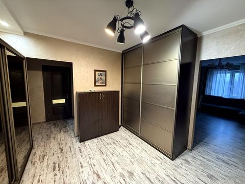 квартира по адресу Здолбуновская ул., 13