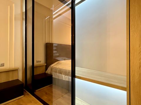 квартира за адресою Магістратська вул. (Першотравнева), 156а