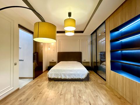 квартира за адресою Магістратська вул. (Першотравнева), 156а