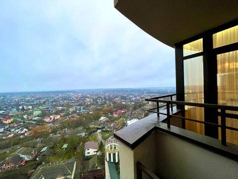 квартира за адресою Магістратська вул. (Першотравнева), 156а