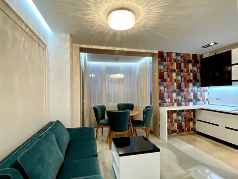 квартира за адресою Магістратська вул. (Першотравнева), 156а