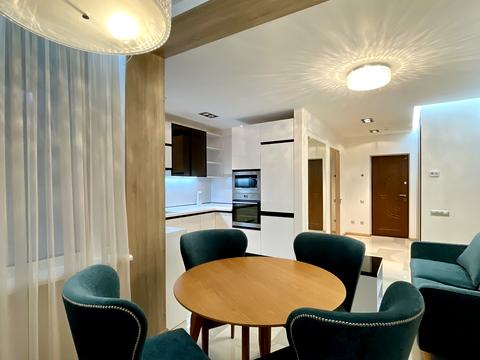 квартира за адресою Магістратська вул. (Першотравнева), 156а