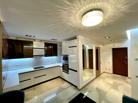 квартира за адресою Магістратська вул. (Першотравнева), 156а