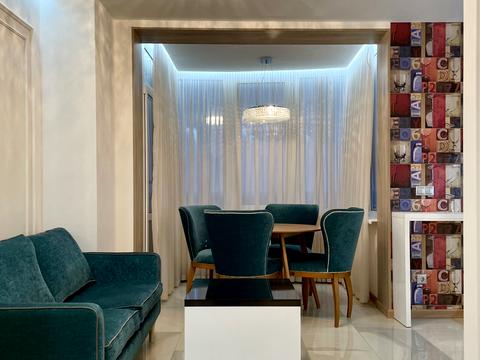 квартира за адресою Магістратська вул. (Першотравнева), 156а