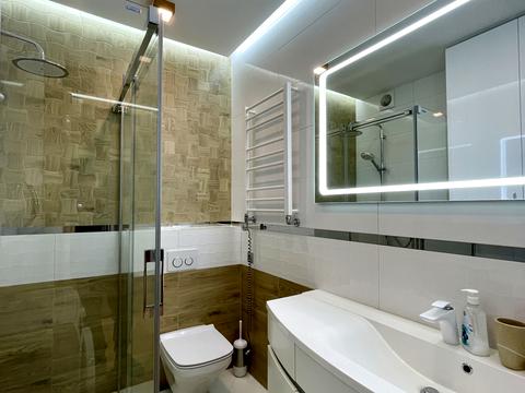 квартира за адресою Магістратська вул. (Першотравнева), 156а