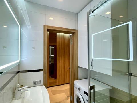 квартира за адресою Магістратська вул. (Першотравнева), 156а