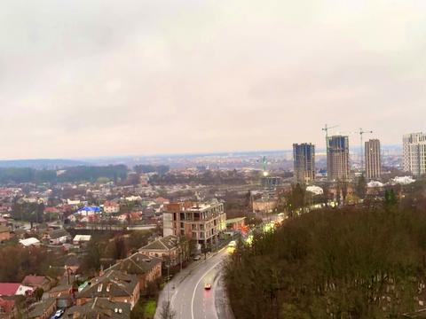 квартира за адресою Магістратська вул. (Першотравнева), 156а