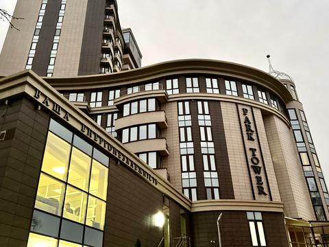 квартира за адресою Магістратська вул. (Першотравнева), 156а