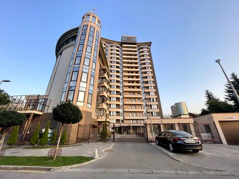 квартира за адресою Магістратська вул. (Першотравнева), 156а