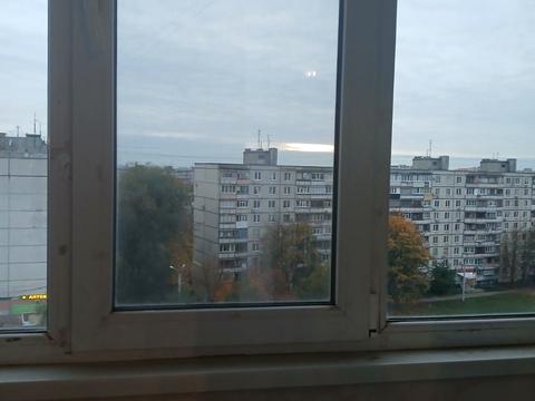 квартира за адресою Тракторобудівників просп., 108