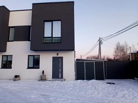 будинок за адресою Богатирська вул.