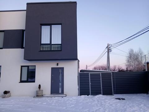 будинок за адресою Богатирська вул.