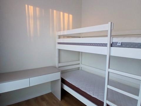 будинок за адресою Богатирська вул.