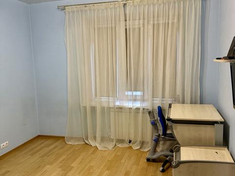 квартира по адресу Петра Григоренко просп., 24