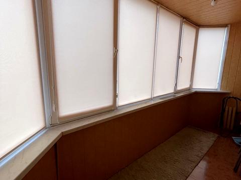 квартира по адресу Петра Григоренко просп., 24